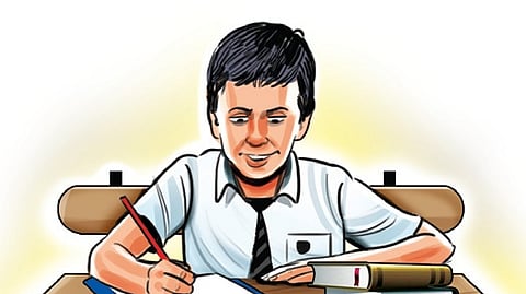 Representative image