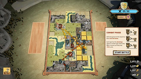 Build a rewarding settlement with Drop Duchy