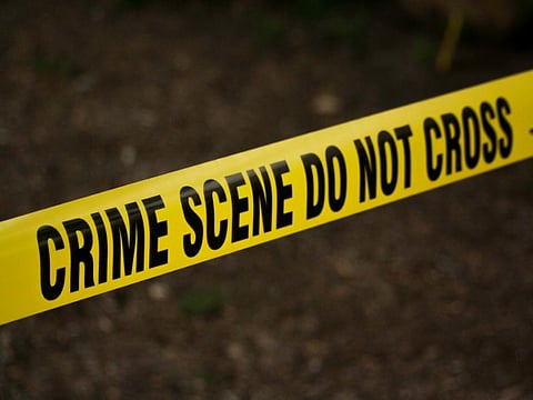 Multiple police teams are chasing the accused across Maharashtra and Bihar.