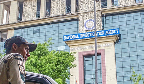 NIA to Charge Mob for 9-Hour Confinement of Judicial Officers in Malda