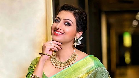 Hamsa Nandini