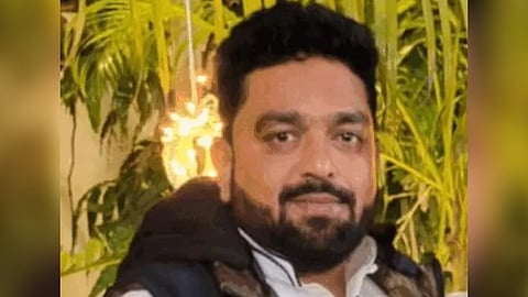 Raavish Zaidi