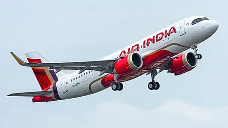 DGCA directs Air India to remove three officials involved in 'serious, repeated lapses'