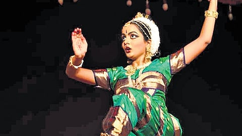 Dhanvi