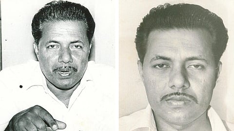 Pinarayi Vijayan