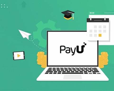 PayU's revenue rose to $781 million in FY26