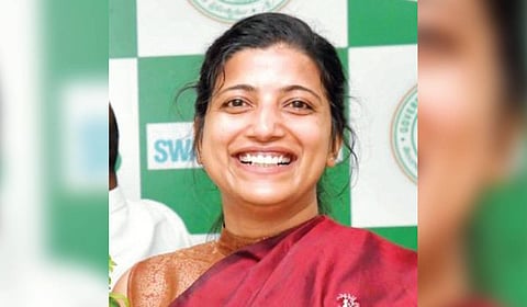 Amrapali Kata