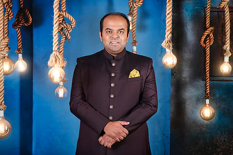 Ameya Dabli