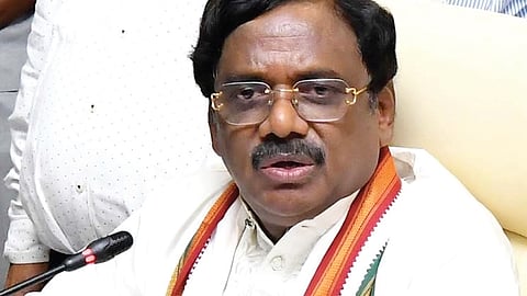 G Vivek Venkatswamy
