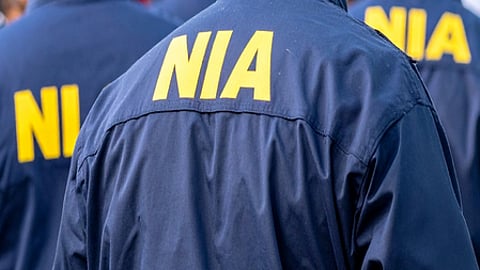 The NIA said Dheeraj, also known as Dhiru, was Bhatti’s principal operative on the ground and coordinated the attack with local modules.