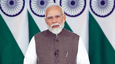 PM Modi will attend the G20 Summit from November 21 to 23.