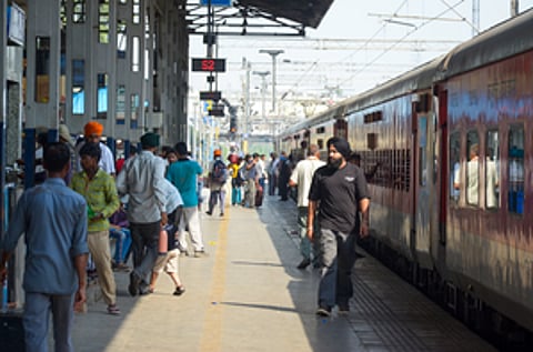 Vaishnaw further stated that travel class upgrades will now be permitted up to 30 minutes before departure for passengers holding counter tickets.