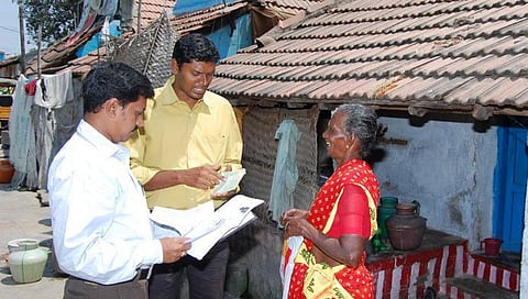 Census to go digital for the first time; self-enumeration option available, caste data to be collected during population count in 2027.