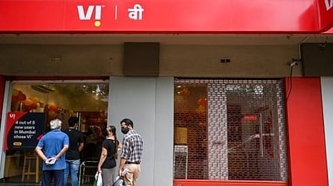Vi said it is deploying AI-powered Self-Organising Networks (SON) and partnering with global telecom leaders to optimise network performance and energy efficiency.