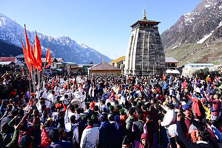 Char Dham Yatra