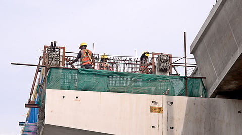 Occupational heat stress has become a global societal challenge.