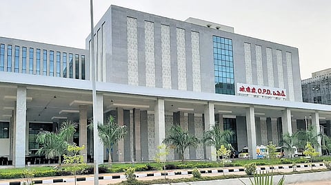 AIIMS Mangalagiri