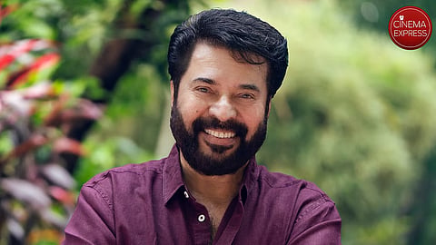 Mammootty has appeared in more than 400 films across five decades in his illustrious career and earned three National Film Awards.