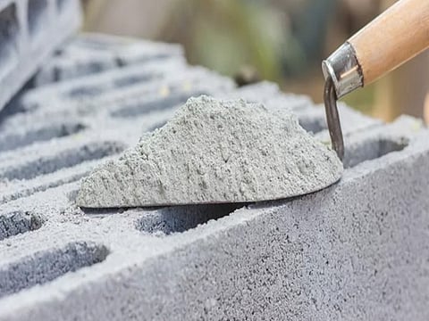 Ramco plans to roll out 20 specialised products, including tile adhesives, waterproofing solutions, bonding agents, and repair mortars.