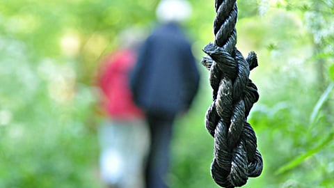 His death has triggered outrage in the community, with family members alleging that persistent delays by the revenue department in issuing his thandaper (land ownership certificate) drove him to suicide.