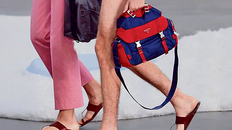 Prada controversy: Luxury labels versus the soul of Indian craftsmanship