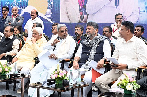 A group of legislators, including around 40 MLAs who have been elected four times, have stepped up pressure, stating that their demand for ministerial berths has been pending since the last term.