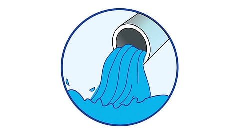 Image used for representative purposes.