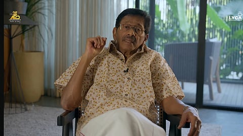 Director Fazil