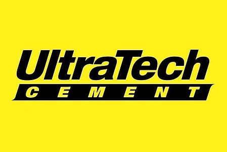 As of the June quarter, Ultratech had an installed capacity of around 188.8 million tonne.