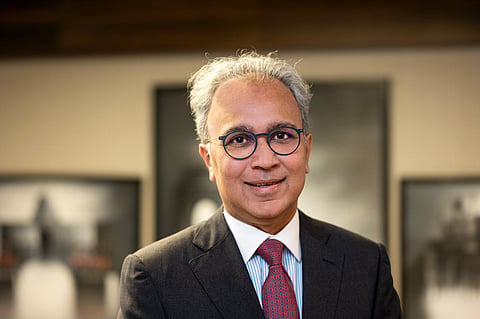 Global headwinds strong, need reforms for accelerating growth: CII President