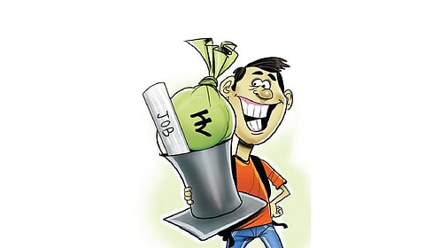 Image of placements used for representative purpose.