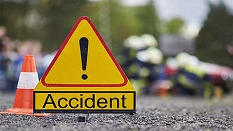 accident