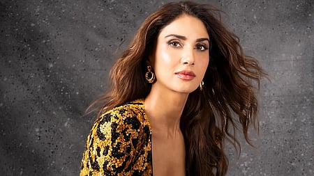 Her remarks come in the wake of the controversy surrounding her recent film Abir Gulaal, a romantic drama co-starring Pakistani actor Fawad Khan