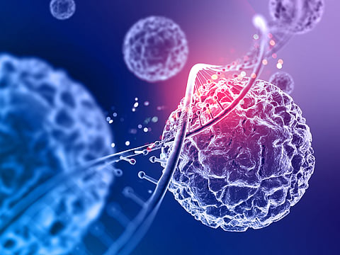 Scientists may have developed a therapeutic approach to reverse cancer