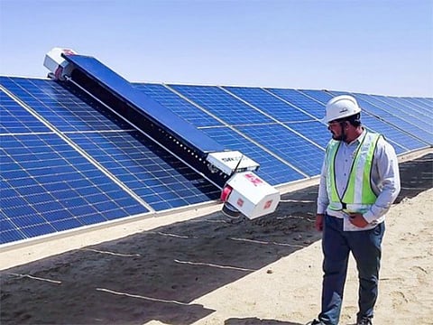 BESCOM has also taken up the feeder level solarization scheme.