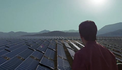 Adani Green Energy