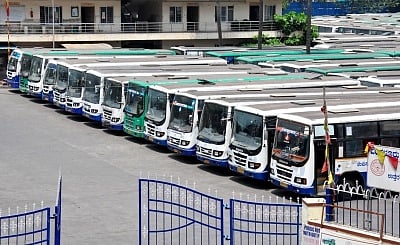 T Gopinathan, general secretary of the All Kerala Bus Operators Organisation (AKBOO), termed the decision a death blow to the private bus industry.