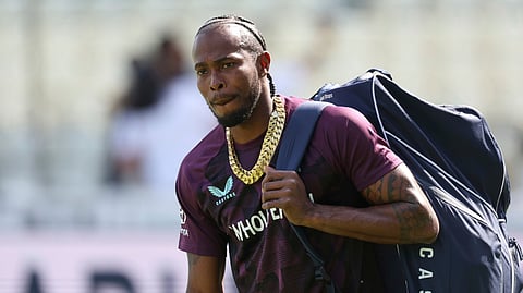 Jofra Archer will replace Josh Tongue in England XI for the Lord's Test