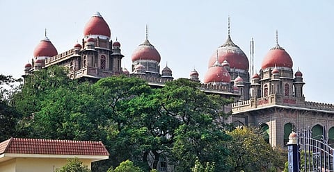 Telangana HC