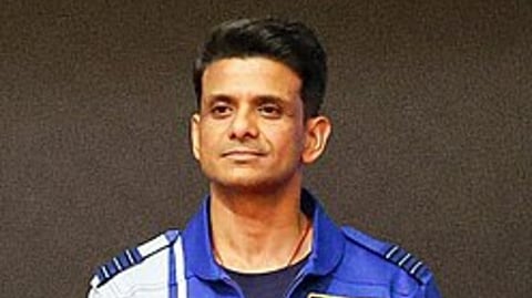 Shubhanshu Shukla