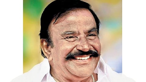 Minister Nehru said Chennai currently receives 1,100 million litres per day (MLD) of drinking water, benefiting over one crore residents.