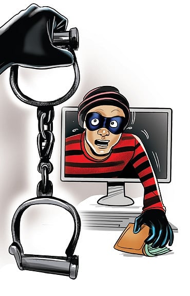 (Express Illustration)