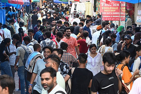 The decision comes as the NCR’s population, currently estimated at 7.5 crore, is projected to reach 15 crore over the next 15 years.