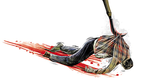Image used for representational purposes only.