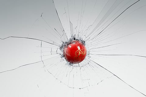 Dukes ball