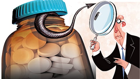 Image used for representational purpose.
