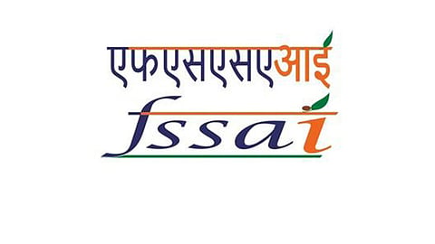 FSSAI logo