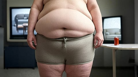 In addition to lowering blood sugar, semaglutide supports weight loss by acting on appetite-regulation centres in the brain, according to trial reports