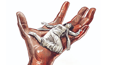 Representative image