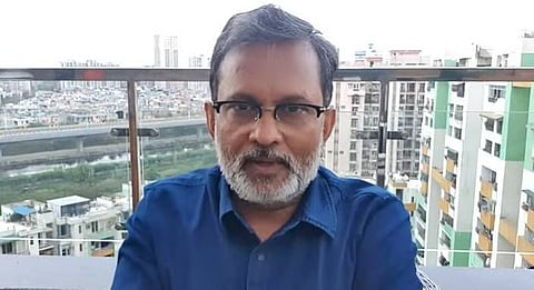 An FIR has been lodged against journalist-turned-YouTuber Ajit Anjum, wherein he has been booked on charges of allegedly interfering with Bihar’s electoral roll revision.